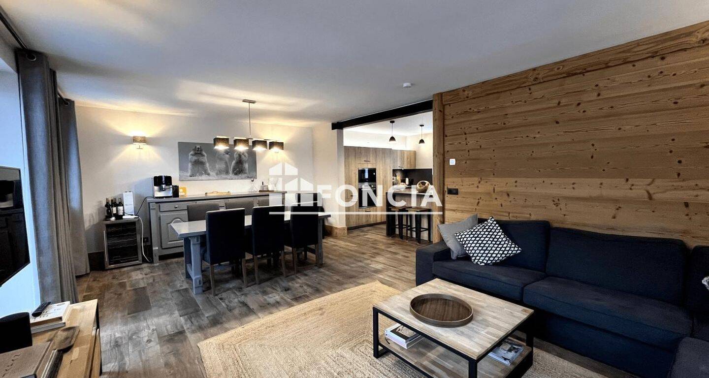 Maison à vendre, 330m², MERIBEL LES ALLUES