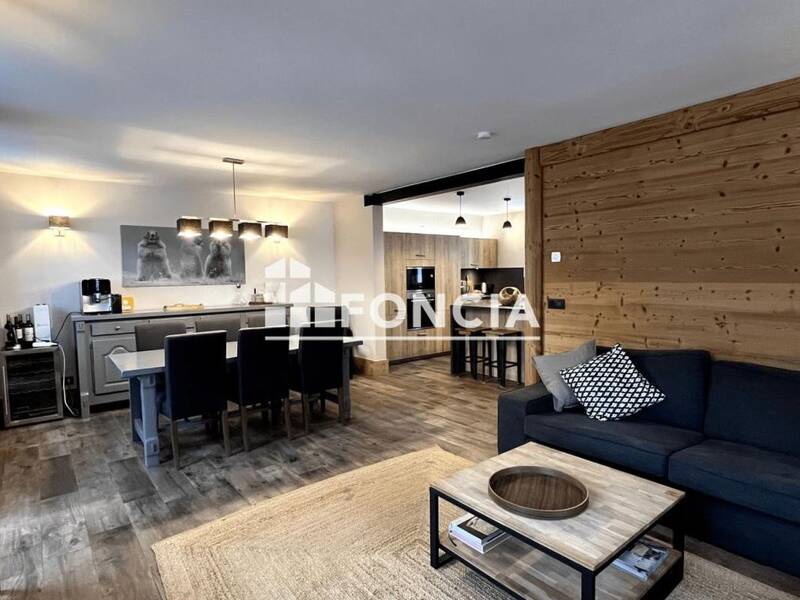 Maison à vendre, 330m², MERIBEL LES ALLUES