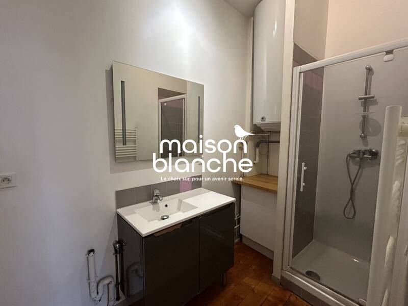 Maison à louer, 42m², SURGERES