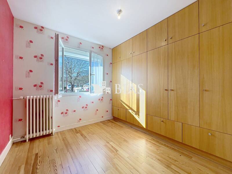 Maison à vendre, 73m², SERQUIGNY