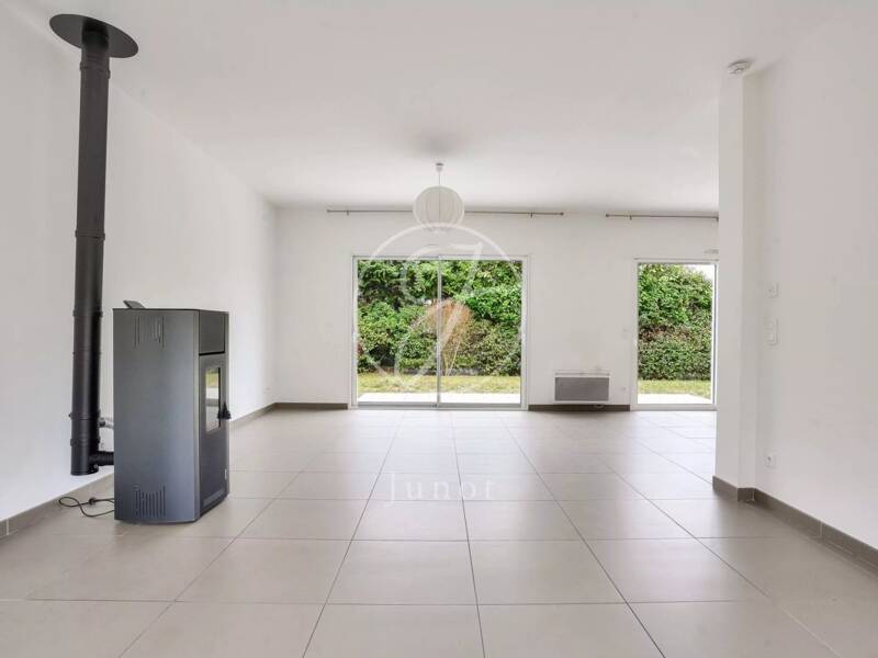 Maison à vendre, 197m², CROISSY SUR SEINE