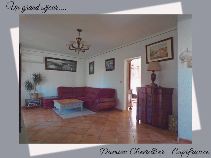 Maison à vendre, 157m², BEZIERS