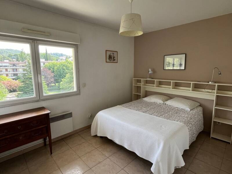 Maison à louer, 105m², AIX EN PROVENCE