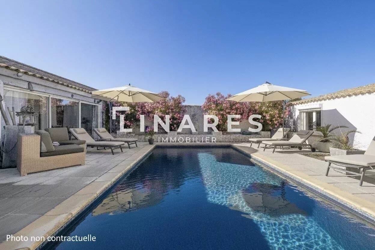 Maison à vendre, 150m², LES PENNES MIRABEAU