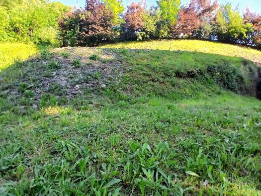 Terrain constructible à vendre 72 000 € 546 m² de terrain Laissaud 73800