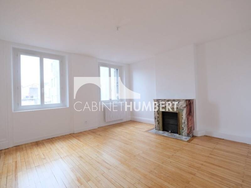 Maison à louer, 108m², SAINT ETIENNE