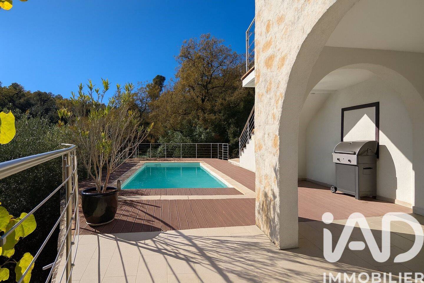 Maison à vendre, 150m², SAINT JEANNET