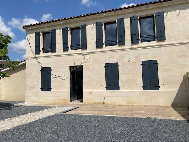 Maison à louer, 83m², CAVIGNAC