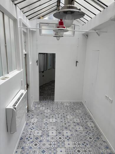Loft à vendre 214 000 € 2 pièces 1 chambre 22,8 m² RDC/4 Arts et Métiers Paris 3ème 75003