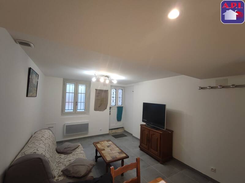 Maison à louer, 62m², FOIX