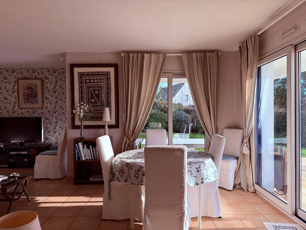 Maison à vendre, 182m², LA TRINITE SUR MER