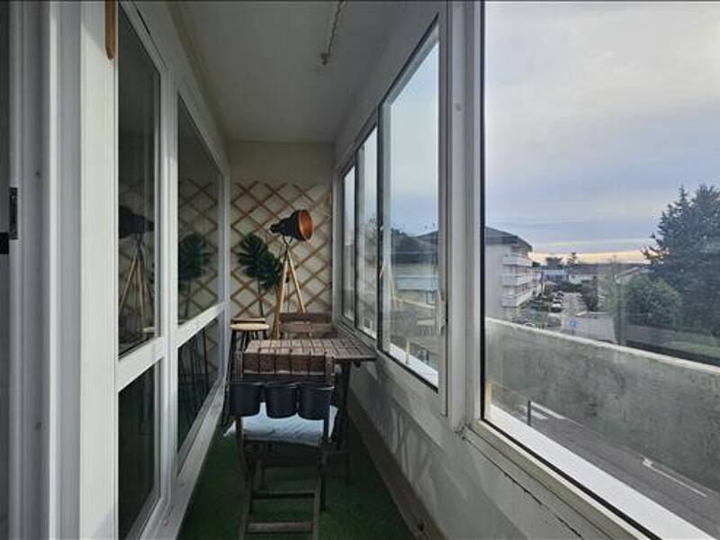 Maison à louer, 63m², LES ESSARTS LE ROI