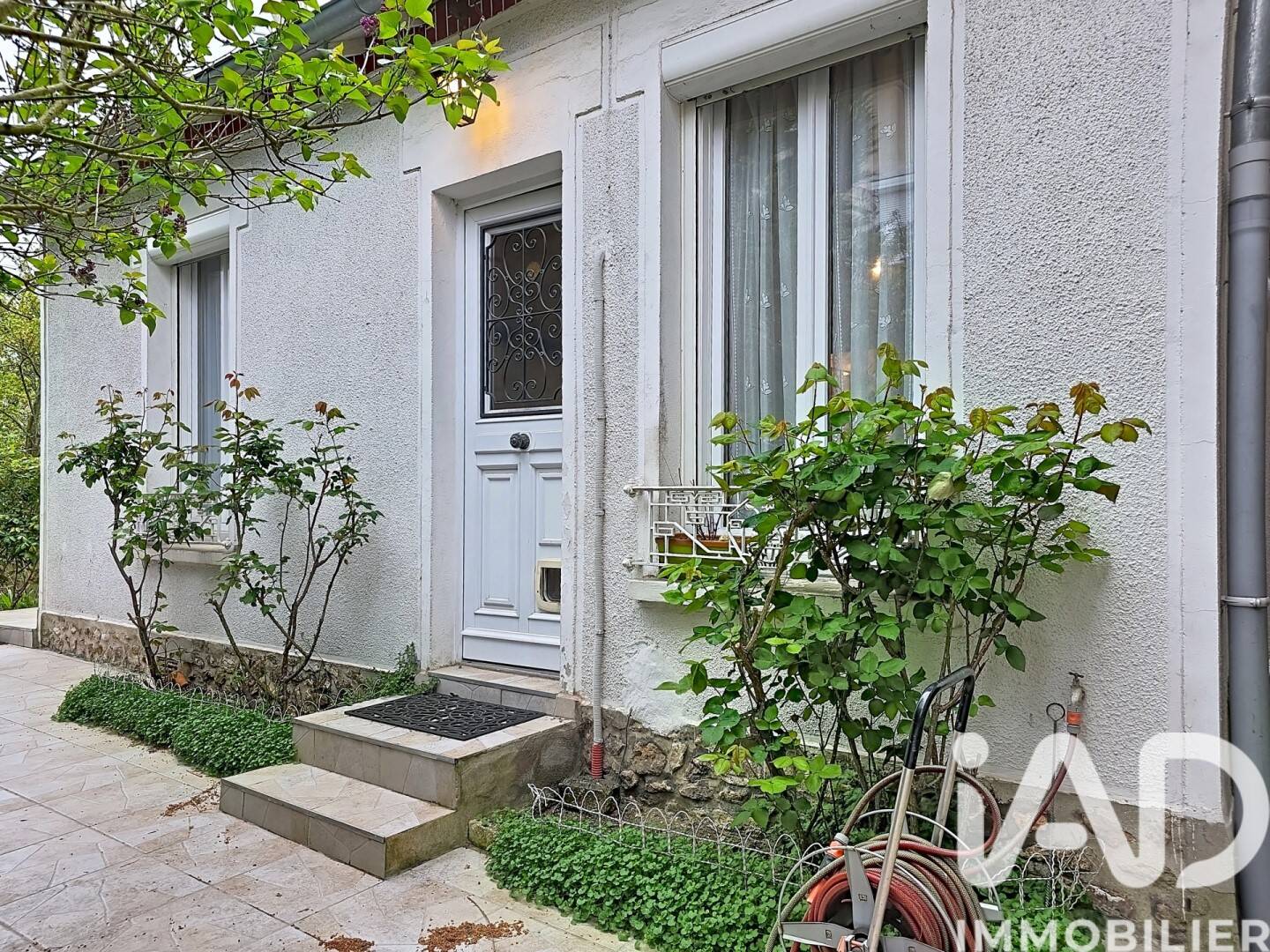 Maison à vendre, 82m², VILLIERS SUR MARNE