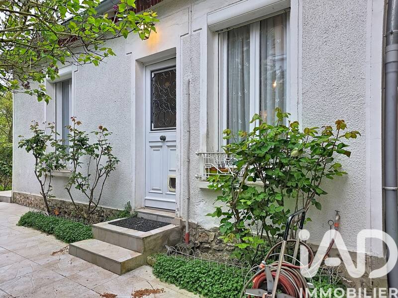 Maison à vendre, 82m², VILLIERS SUR MARNE