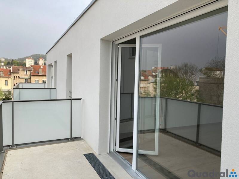 Maison à louer, 41m², SAINT MAX