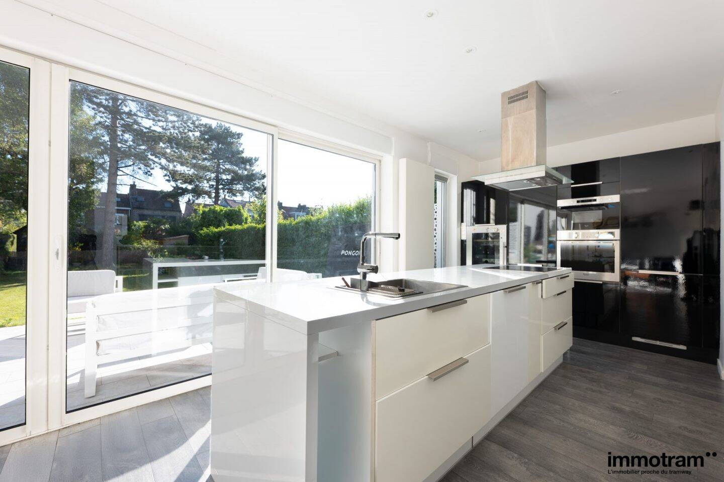 Maison à vendre, 170m², MARCQ EN BAROEUL