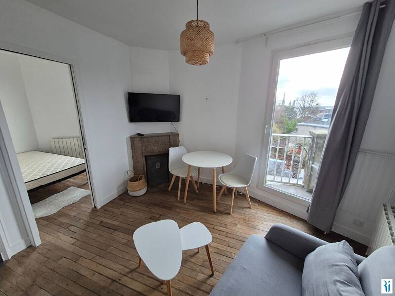 Maison à louer, 28m², ROUEN