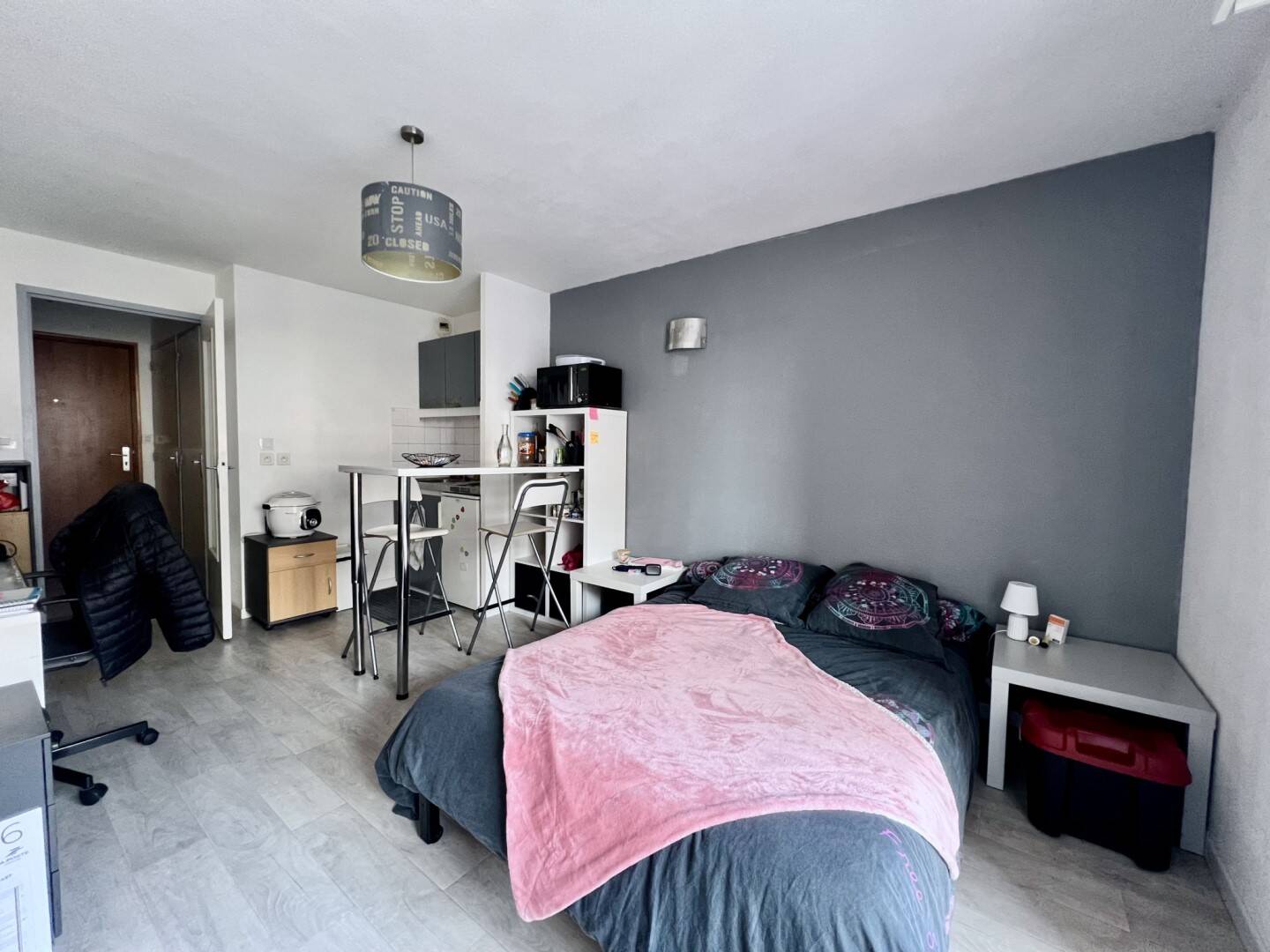 Maison à vendre, 24m², OLIVET