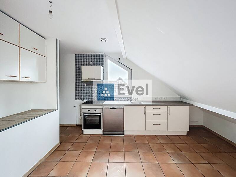 Maison à louer, 81m², FREYMING MERLEBACH