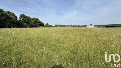 Terrain viabilisé à vendre 85 000 € 6 904 m² de terrain Briel-sur-Barse 10140