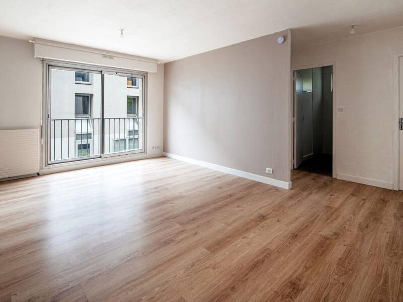 Maison à louer, 47m², NANTES