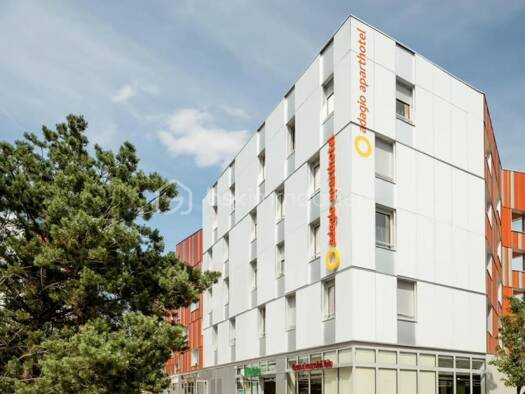 Appartement à vendre 85 000 € 1 pièce 21,54 m² Étage 3/4 Vilmorin Massy 91300