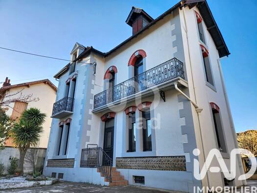Maison à vendre 295 000 € 5 pièces 4 chambres 125 m² 754 m² de terrain Saint Antoine Tarbes 65000
