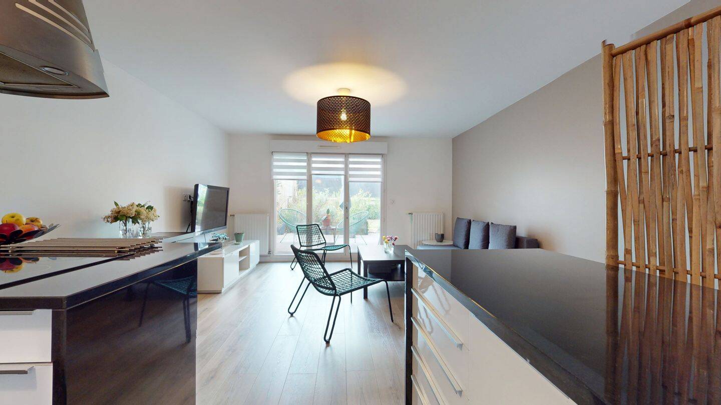 Maison à vendre, 64m², ARGENTEUIL