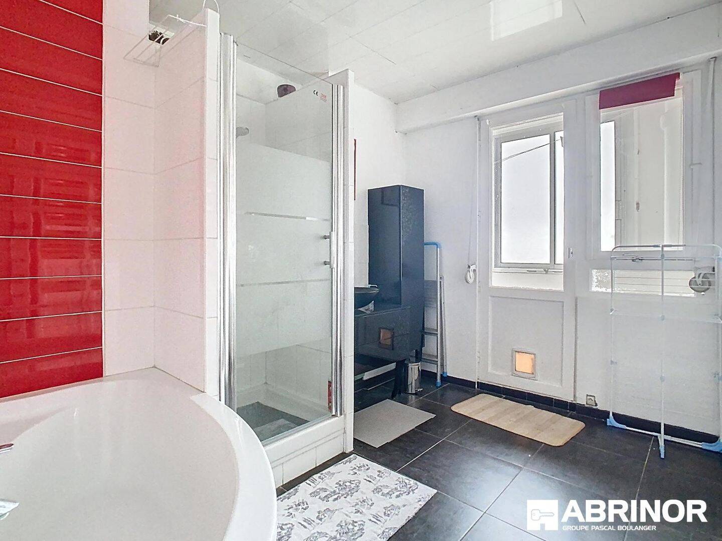 Maison à louer, 85m², ROUBAIX