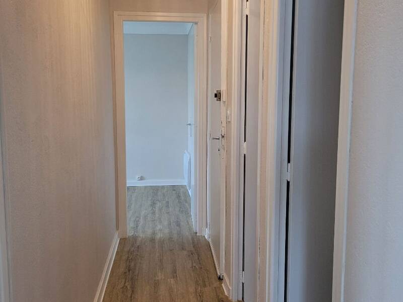 Maison à louer, 52m², CANET EN ROUSSILLON