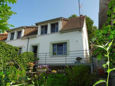 Maison à vendre 239 900 € 7 pièces 5 chambres 144 m² 1 576 m² de terrain Condé-sur-Sarthe 61250