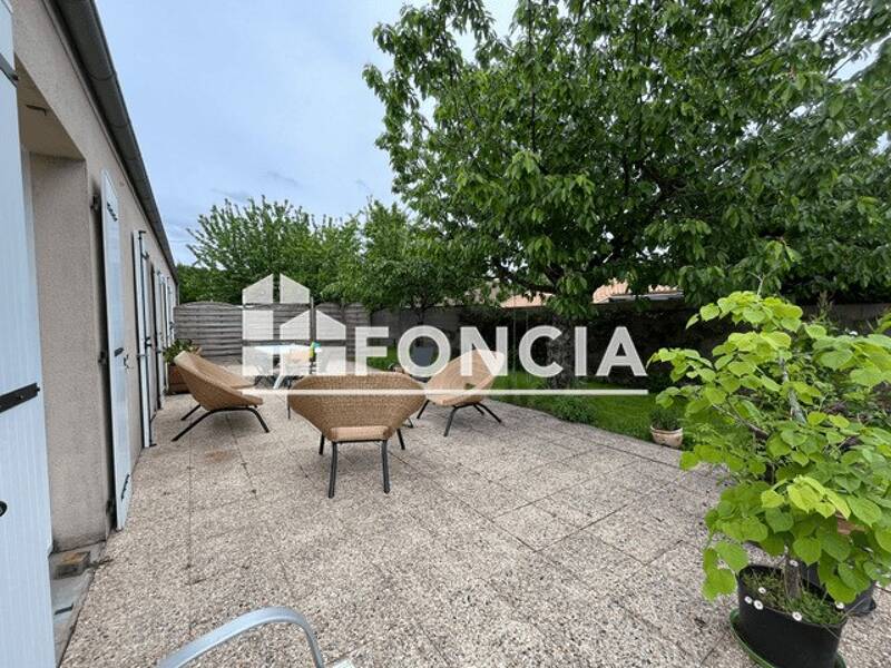 Maison à louer, 100m², SAINTE NEOMAYE