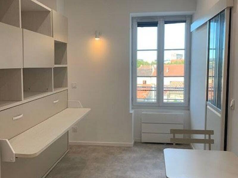 Maison à louer, 17m², NIMES