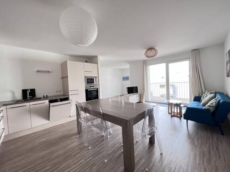 Maison à louer, 74m², CAPINGHEM