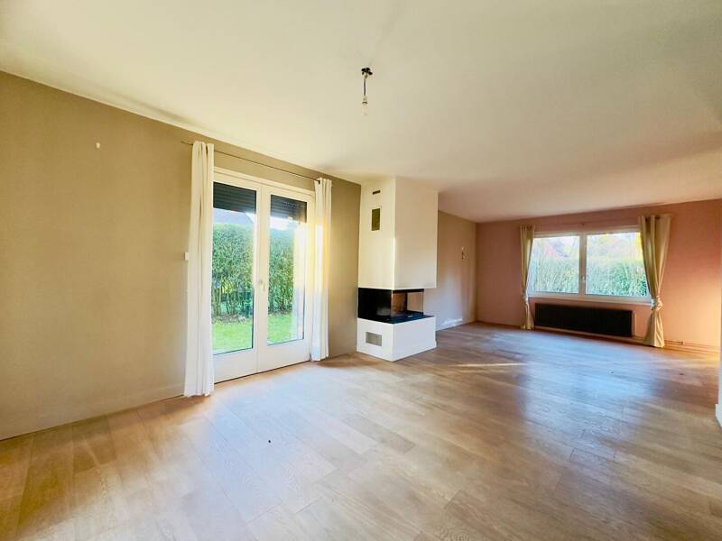 Maison à vendre, 99m², BONDUES