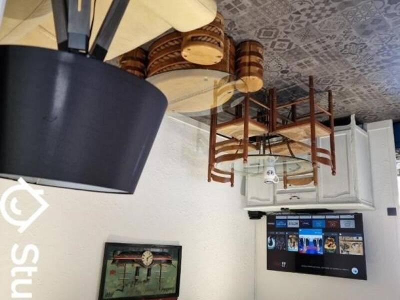 Maison à louer, 65m², LA ROCHELLE