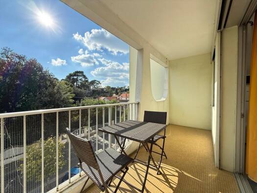 Appartement à vendre 149 900 € 1 pièce 29 m² Saint-Palais-sur-Mer 17420