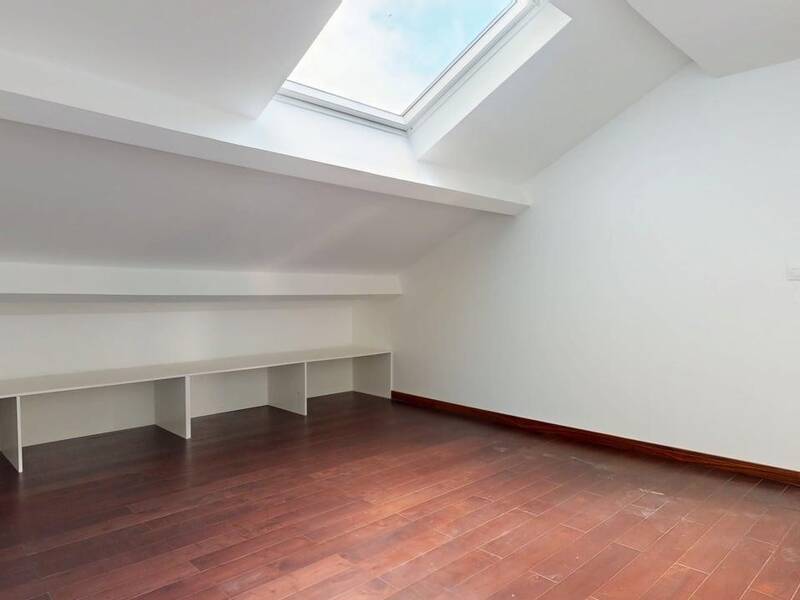 Maison à louer, 79m², HOUTAUD