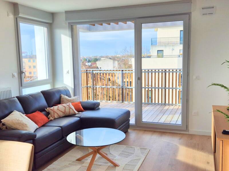 Maison à louer, 67m², TOULOUSE