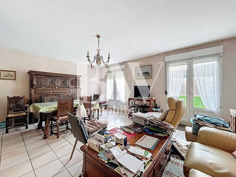 Maison à vendre, 90m², BREST