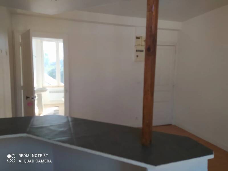 Maison à louer, 22m², SOISSONS