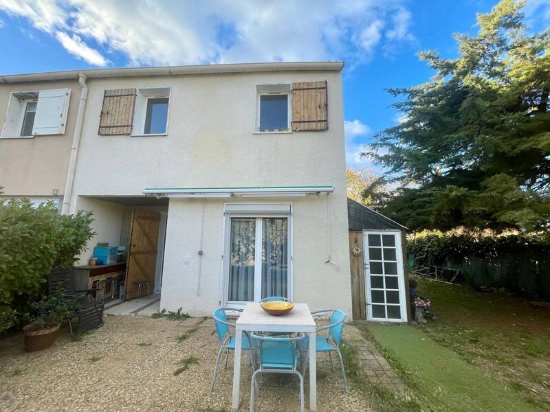 Maison à vendre, 95m², MONTPELLIER