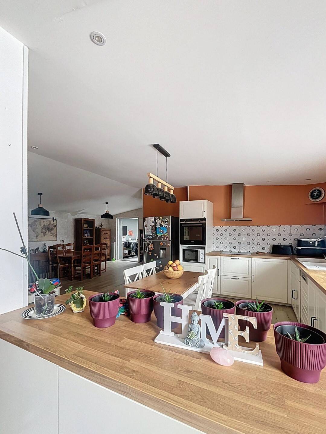 Maison à vendre, 156m², SAINT LUMIER EN CHAMPAGNE