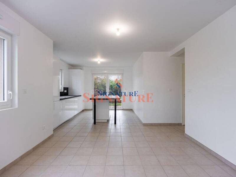 Maison à louer, 79m², AMNEVILLE