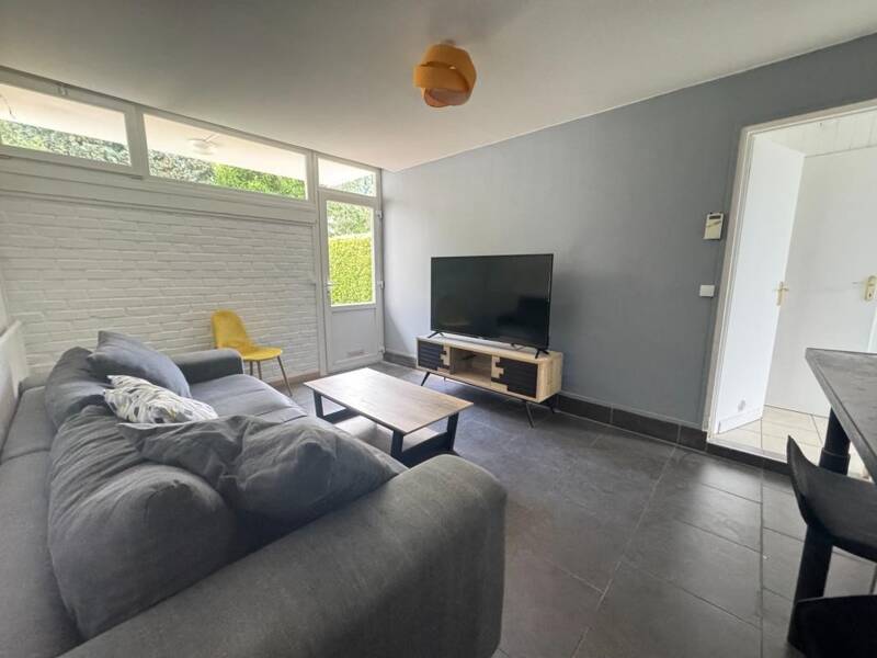 Maison à vendre, 106m², VILLENEUVE D'ASCQ