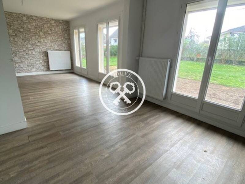 Maison à louer, 90m², NOGENT SUR SEINE