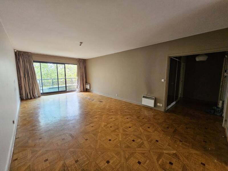 Maison à vendre, 126m², PARIS 16E