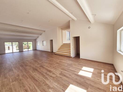 Maison à vendre 519 000 € 7 pièces 6 chambres 154 m² 518 m² de terrain Les Noyers de Saint Edme Franconville 95130