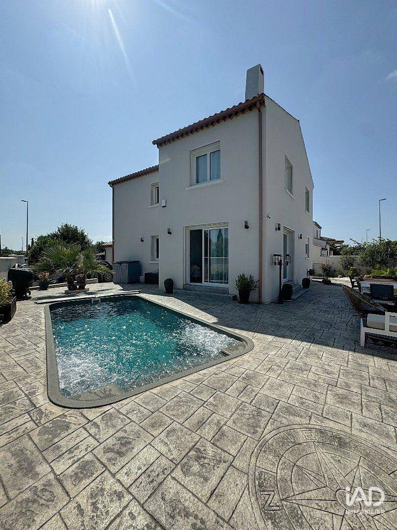 Maison à vendre, 140m², BEZIERS