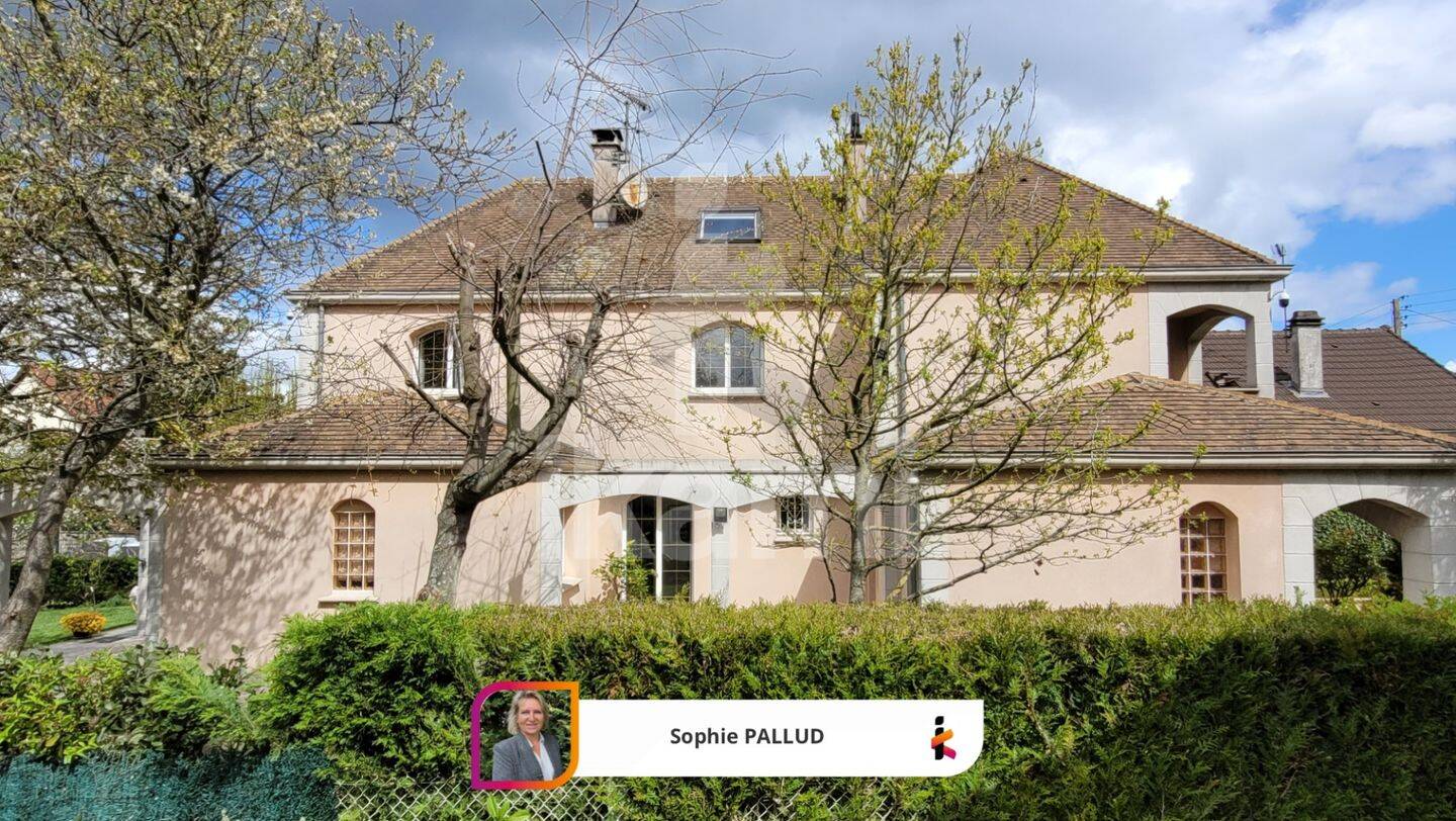Maison à vendre, 176m², AULNAY SOUS BOIS